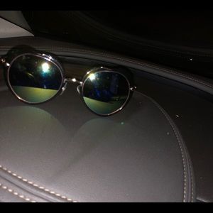 New Reflective Shades for Women